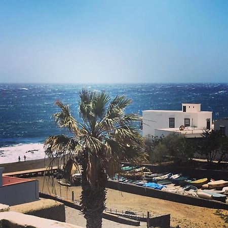 Apartamento Cerca Del Mar بوريس دي أبونا المظهر الخارجي الصورة