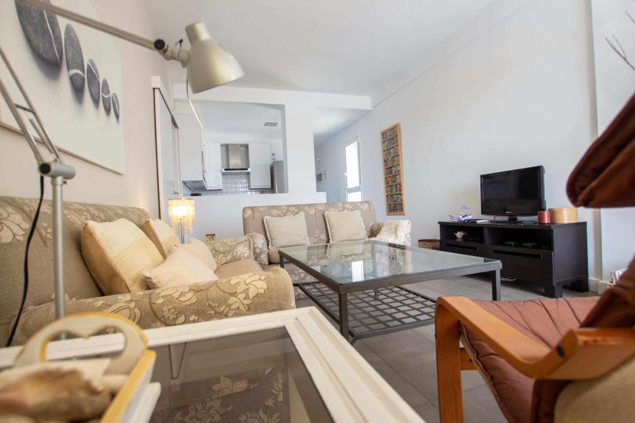 Apartamento Cerca Del Mar بوريس دي أبونا المظهر الخارجي الصورة