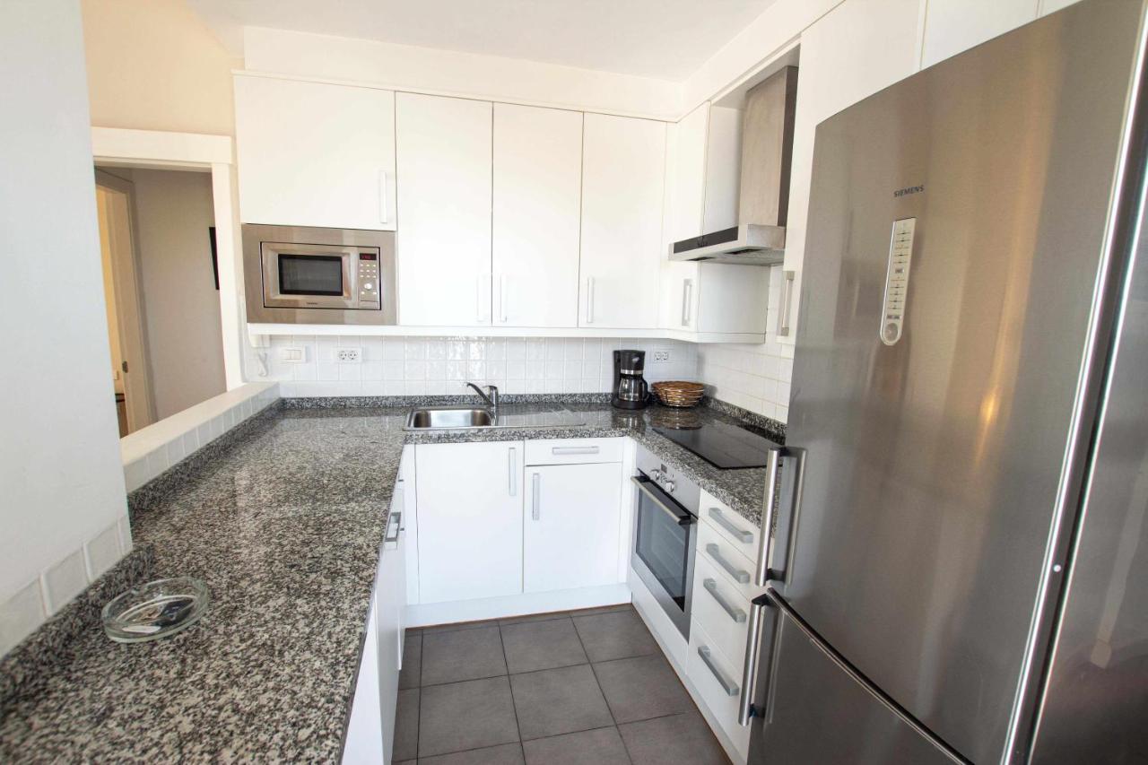Apartamento Cerca Del Mar بوريس دي أبونا المظهر الخارجي الصورة