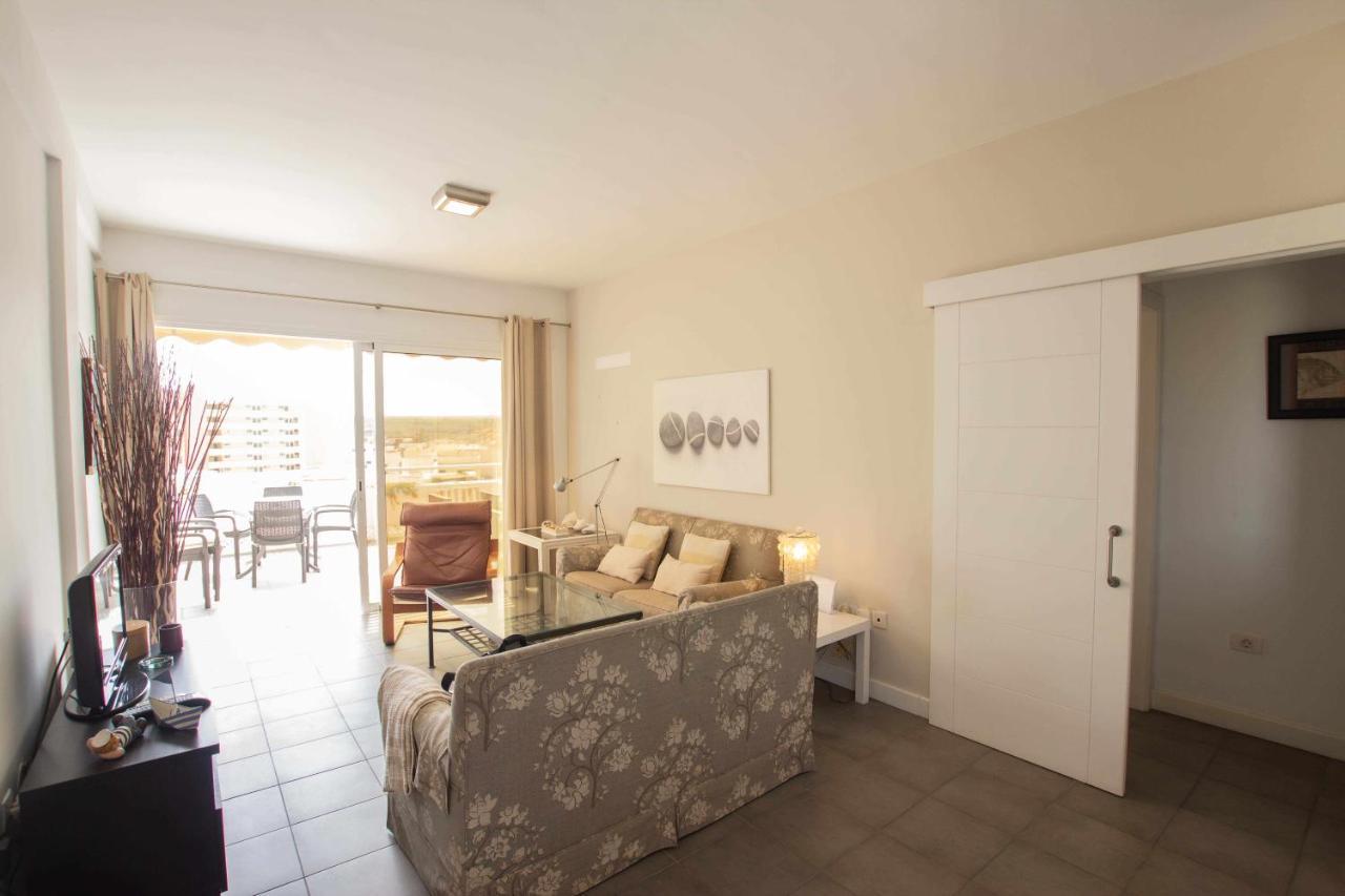 Apartamento Cerca Del Mar بوريس دي أبونا المظهر الخارجي الصورة