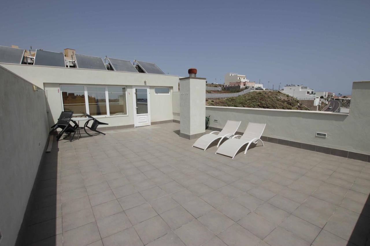 Apartamento Cerca Del Mar بوريس دي أبونا المظهر الخارجي الصورة