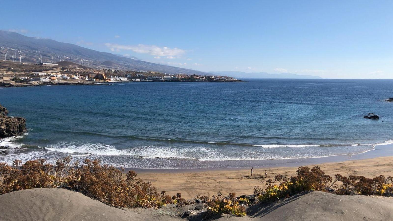 Apartamento Cerca Del Mar بوريس دي أبونا المظهر الخارجي الصورة