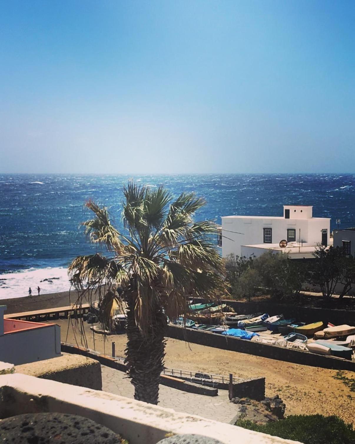 Apartamento Cerca Del Mar بوريس دي أبونا المظهر الخارجي الصورة