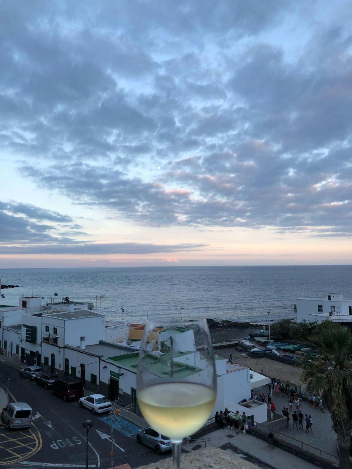 Apartamento Cerca Del Mar بوريس دي أبونا المظهر الخارجي الصورة
