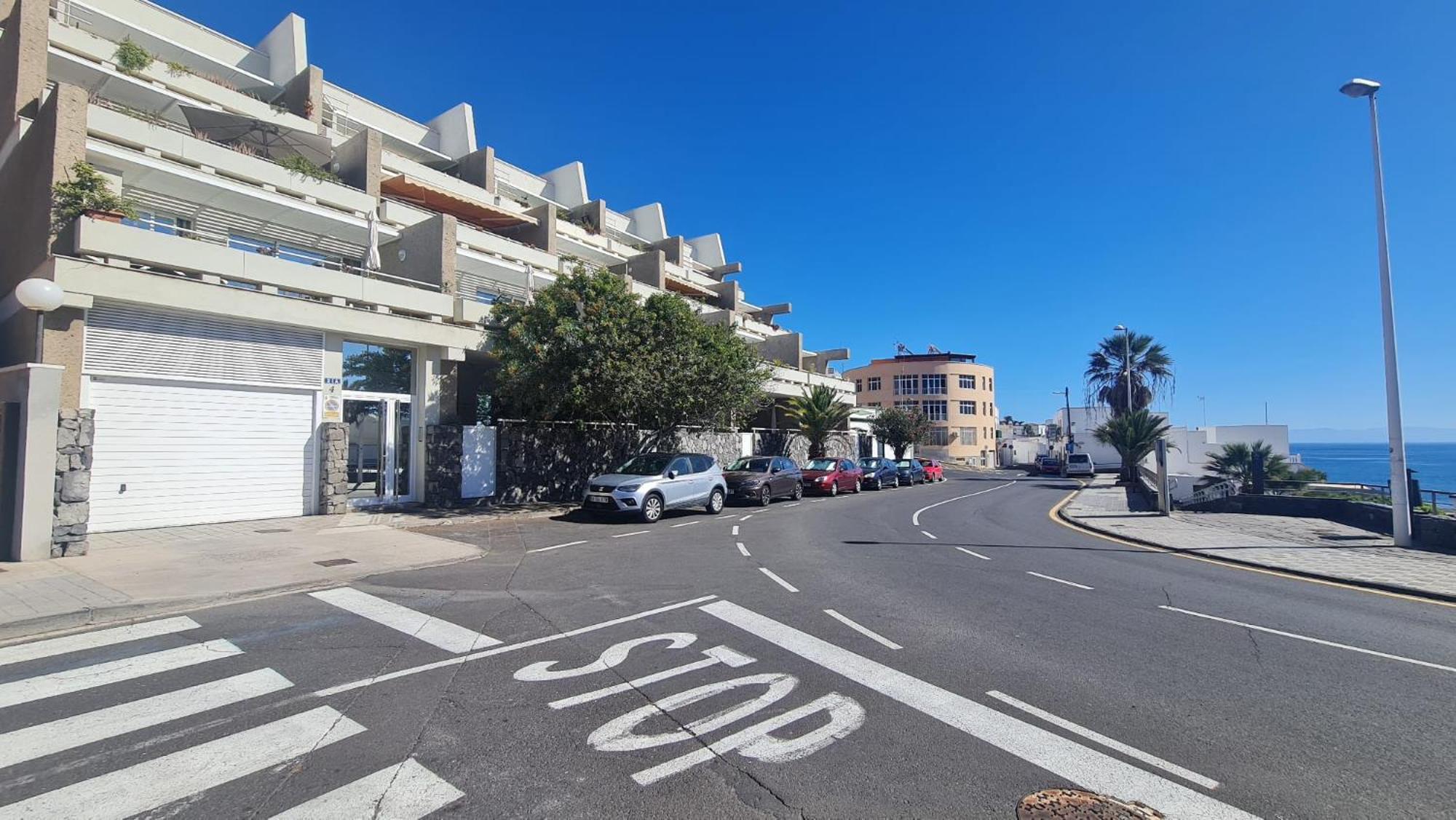 Apartamento Cerca Del Mar بوريس دي أبونا المظهر الخارجي الصورة