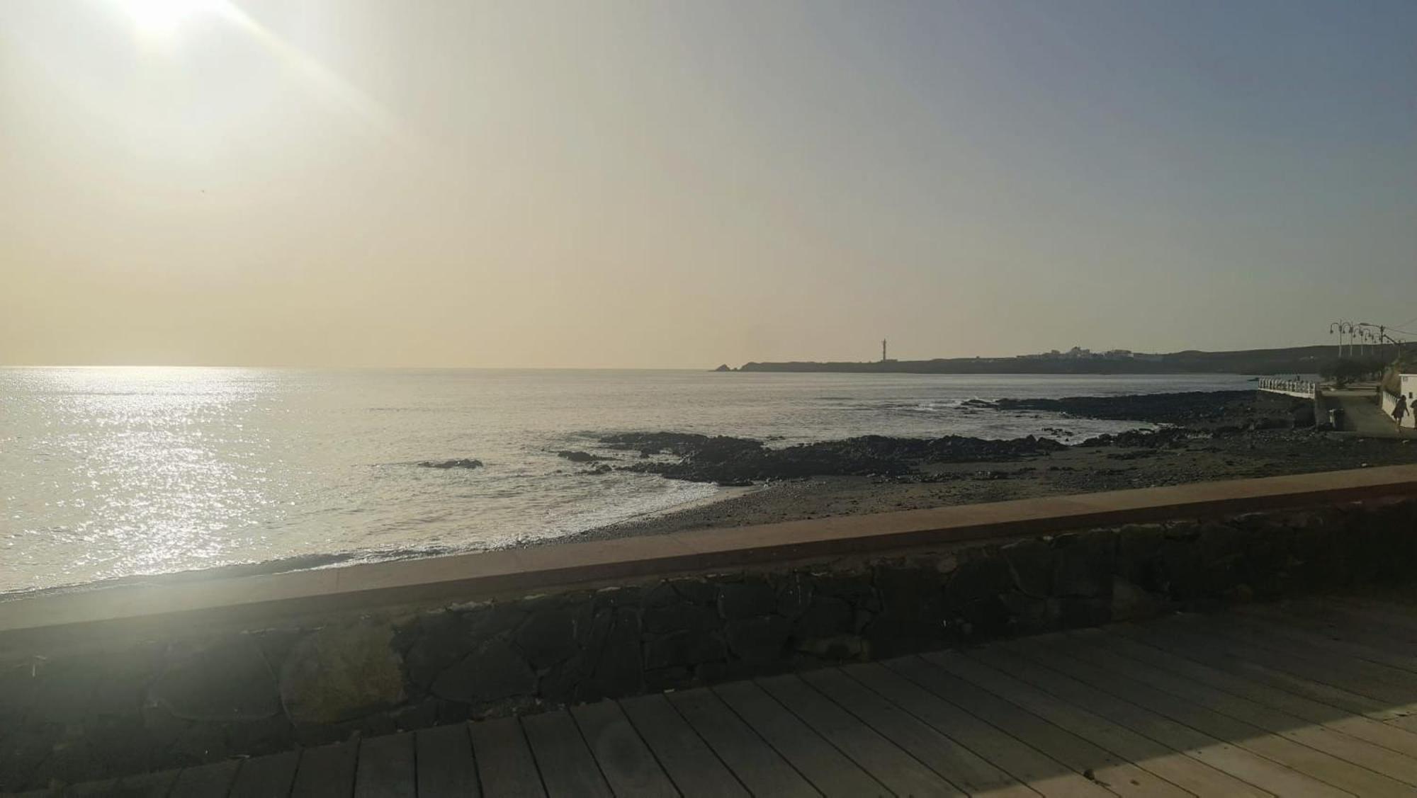 Apartamento Cerca Del Mar بوريس دي أبونا المظهر الخارجي الصورة