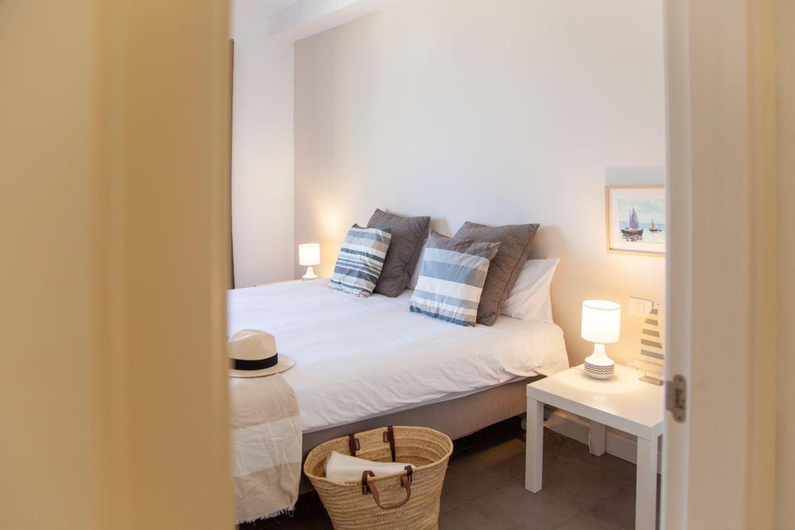 Apartamento Cerca Del Mar بوريس دي أبونا المظهر الخارجي الصورة